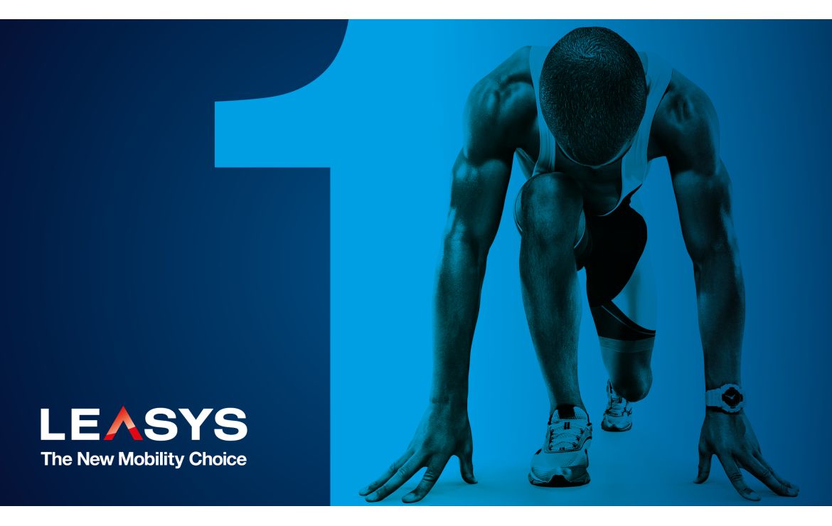 Leasys leader in Italia nel noleggio a lungo termine